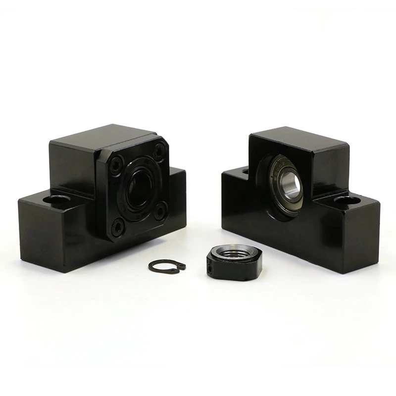 EK EF Series Ball Screw Support best