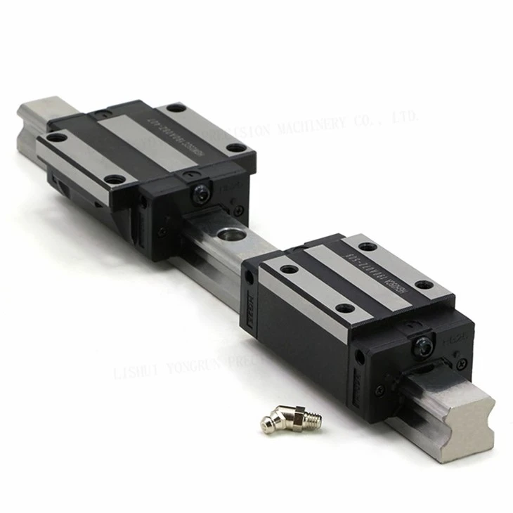 HGH20CA Linear Guide price