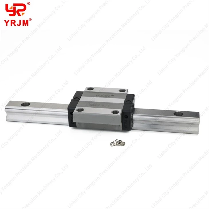 HGW25HC Linear Guide suppliers