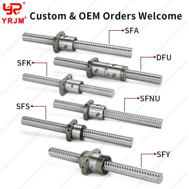 SFE3232 Ball Screw best