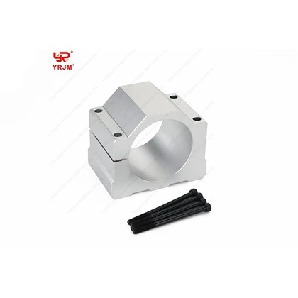 Alumiiniumist spindliklamber
