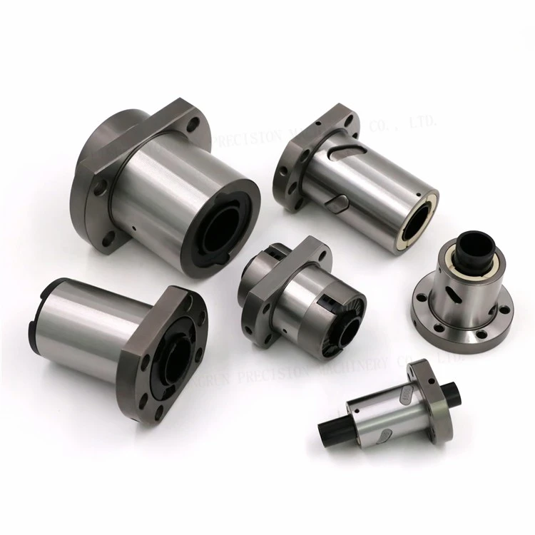SFM Series Ball Screw factory