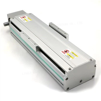 EGHS120F Lineaarne etapp