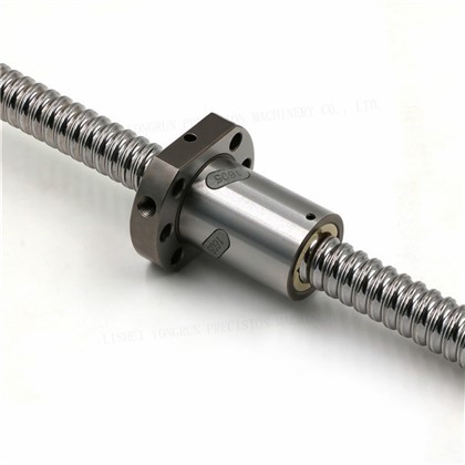 SFU5005 kuulkruvi