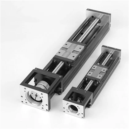 KK86 Lineaarse liikumise etapi standardtüüp