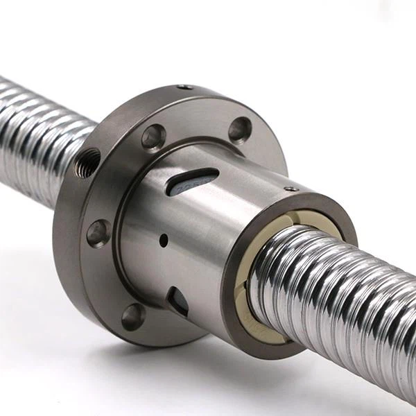 Ball Screw Thread factory