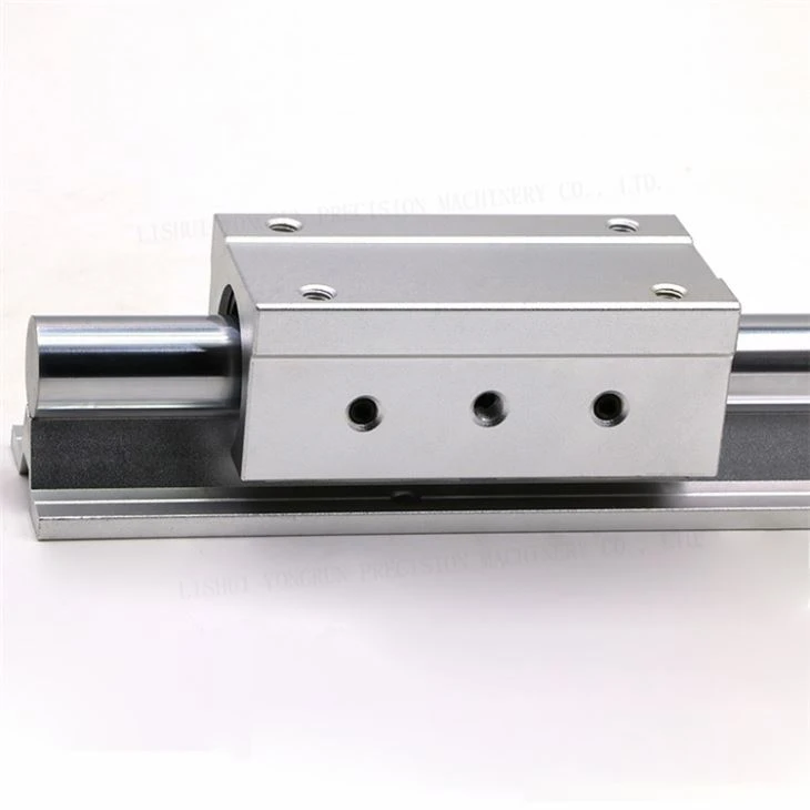 Cylindrical Linear Rail factory