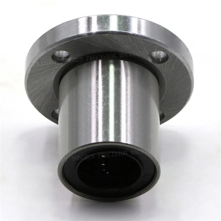 Flange Linear Motion Bearing factory