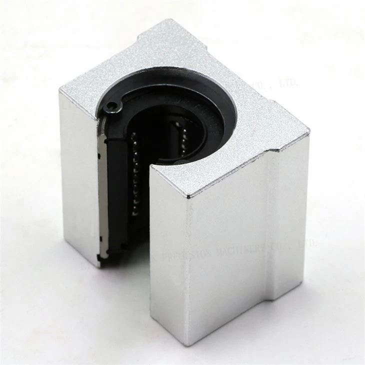 Linear Motion Block factory