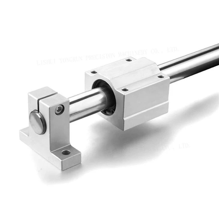 Linear Shaft Rod factory