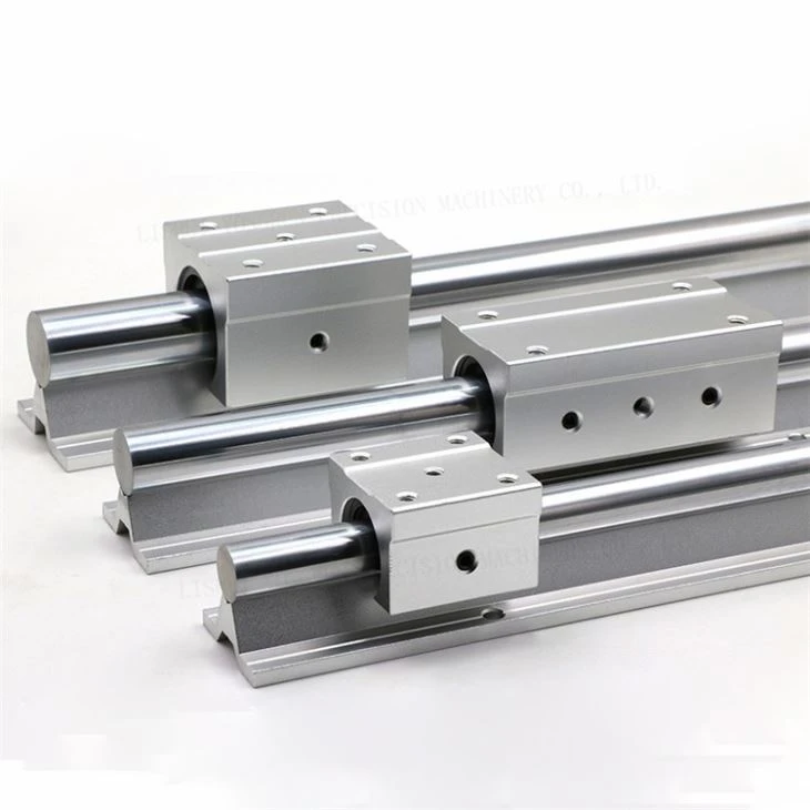 SBR Linear Block factory